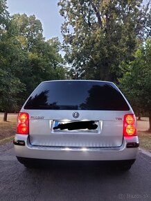 VW PASSAT B5.5 1.9TDI - 7