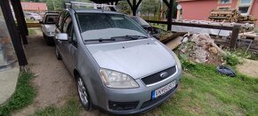 Predam Ford focus cmax - 7