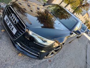 Predám Audi a 6 rv 2012 s line. - 7