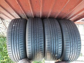 Letné pneu nexen 185/60 R15 - 7