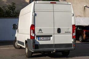 Citroën Jumper 2.0 BlueHDi 130 35 L2H2 - 7