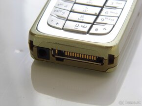 Nokia 3120 Top Stav - 7