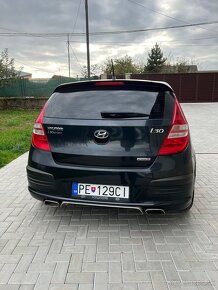 Hyundai i30 sport - 7