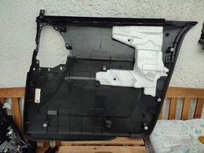 Mazda 5 (CR19, 2005-2010) Panel ĽZ Dverí C23568501 - 7