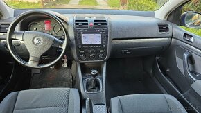 Vw Golf 5 1.9 Tdi 4motion (4x4) - 7