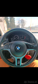 BMW E39 530d - 7