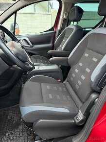 Citroen Berlingo XTR 1.6 hdi - 7