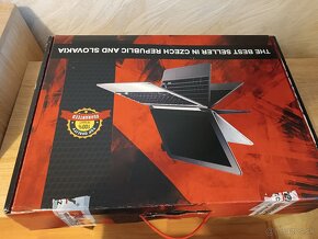 Lenovo G710 17.3'' Notebook - 7