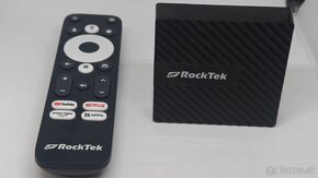 Predám android box Rocktek GB1 - 7