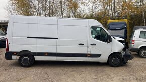 Renault Master 100 kW - 7