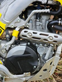 Predam Suzuki Rmz 450 2017 - 7