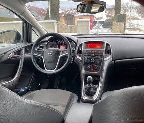 Opel Astra 1.7 CDTi - 7