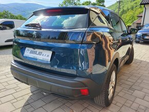 Peugeot 3008 1.2 PureTech  130k (možný odpočet DPH) - 7