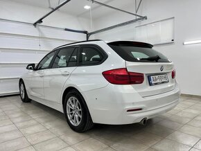 Bmw 320D F31 Model 2018 202 000km Top stav ✅ - 7