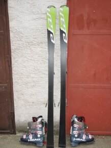 Elán Race GS-170cm - 7