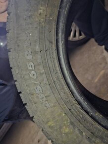 Nokian Hakkapeliitta 235/65 R18 - 7