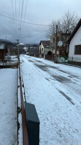 NA PREDAJ: POZEMOK PRE RODINNÝ DOM NEMECKÁ ČASŤ DUBOVÁ - 7