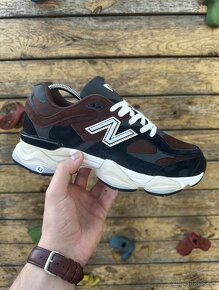 New Balance - 7