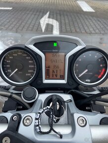 Predám BMW r1200r DOHC 2013 - 7