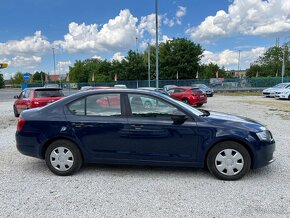 Škoda Octavia 1.6 TDI, 2014, 66 kW, 229800 km - 7