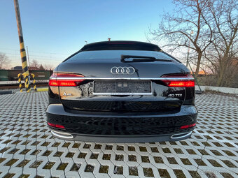 Audi A6 Avant 40 2.0 stronic 2020 - 7