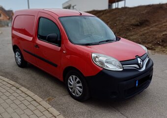 Renault Kangoo 1,5 diesel  2014 - 7