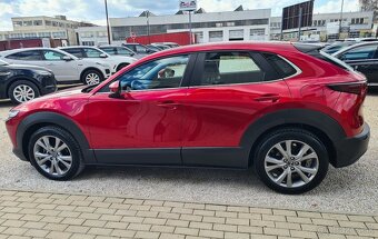 MAZDA CX-30 SKYACTIV-X180 GT - 7