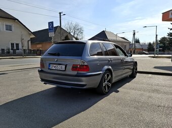 BMW 330 XD Touring - 7