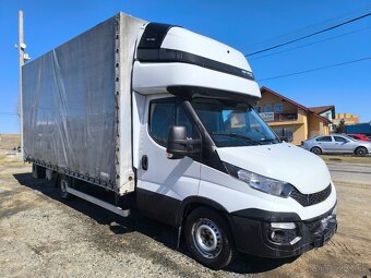 Iveco Daily 3.0 125kw - 7