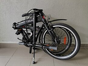 Skladacie bicykle Foldy - 7