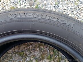 195/50 r15 letné pneumatiky 4ks Hankook - 7