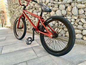 BMX DIAMONDBACK 20” - 7