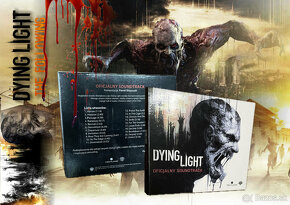 DYING LIGHT COLLECTORS EDITION - 7