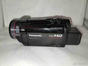 FullHD videokamera Panasonic HC-X900 - 7