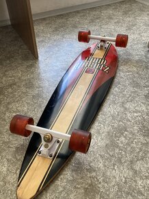 Landyachtz coast classic 41” - 7