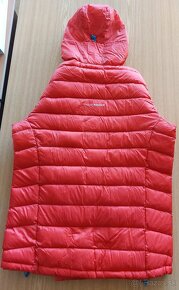 Pánska outdoor bunda Primaloft NORTHFINDER RUSSELL "L" - 7