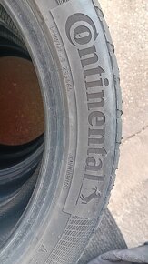 Continental WinterContact TS 860 225/45 R17 - 7