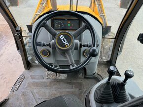 Jcb 3cx compact /2016 traktor bager - 7