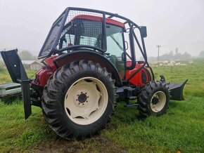 Zetor Forterra 11441 - 7