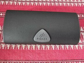 Parker Sonnet + Parker Rialto - 7