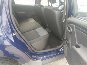 DACIA DUSTER 1.5DCI 4x2 EXPERIENCE - 7