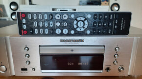 Marantz CD6007 - 7