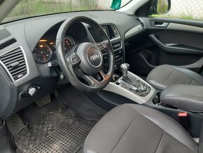 Audi Q5 - 7