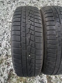 Zimne pneumatiky 195/65R15 - 7