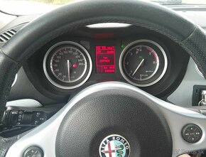 Alfa Romeo 159 sportwagon 2,4 JTD - 7