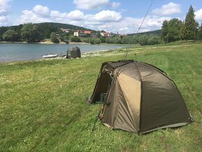 Bivak Trakker Tempest Bolly V2 plus mnoho doplnkov - 7