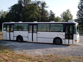 Karosa Irisbus B951.1713E {AUTOMATICKA PREVODOVKA} - 7