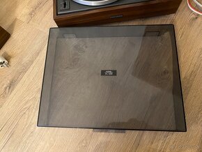 Pioneer PL 12D - plne funkčný / s plexikrytom na odkladanie - 7