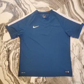 Nike tričká a  Pánske  Nike šlapky - 7