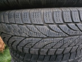 175/65 R14 zimné pneumatiky - 7